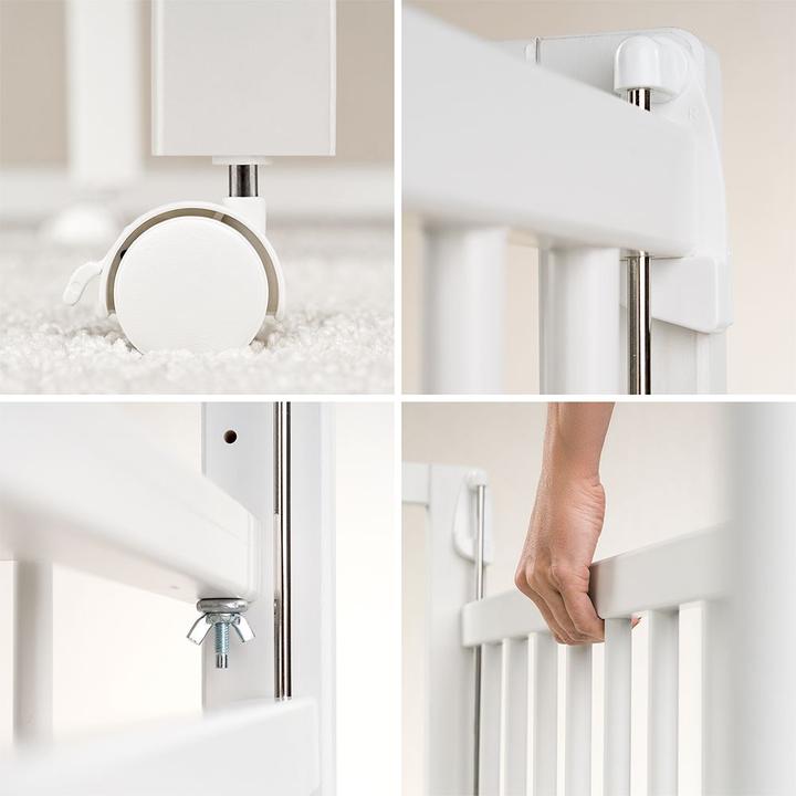 Actual product image Fillikid Premium Vario 2in1