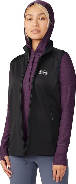Actual product image Mountain Hardwear Sendura™ Vest (L)