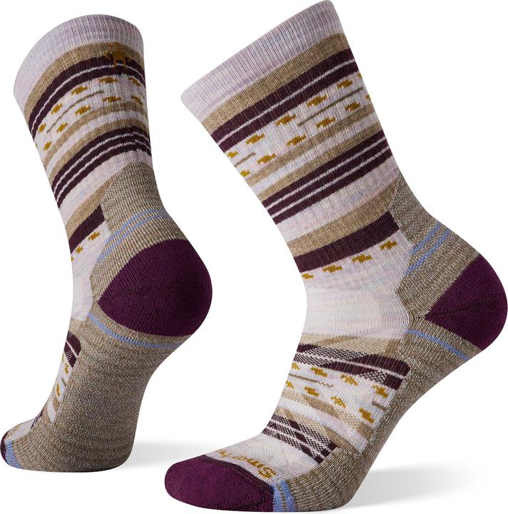 Actual product image Smartwool Hike Light Cushion Margarita (38 - 41)