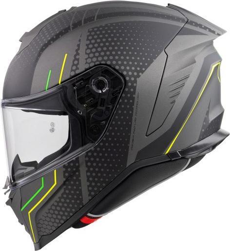 Produktbild Premier Hyper BP6 (M)