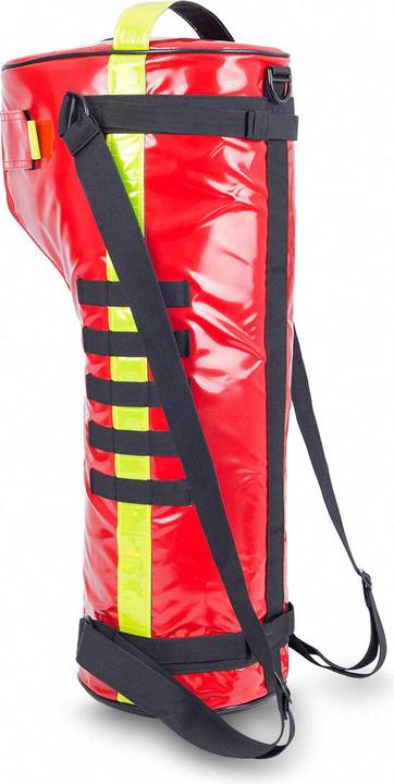 Produktbild Elite Bags Tube Sauerstofftasche O2, Plane, rot