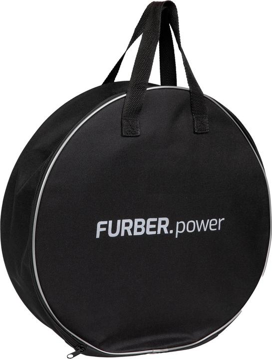 Produktbild Furber.power Thor (Typ 2, 7.40 kW, 32 A, 7 m)
