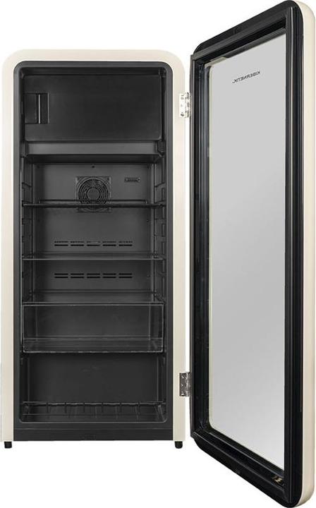 Actual product image Kibernetik FSP RKS149 Retro (168 l)
