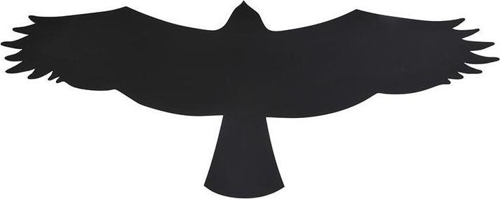 Actual product image ProPlus Sticker bird protection " Buzzard "