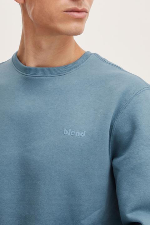 Actual product image Blend BHBHDownton Crew neck sweatshirt 20712522 (3XL)