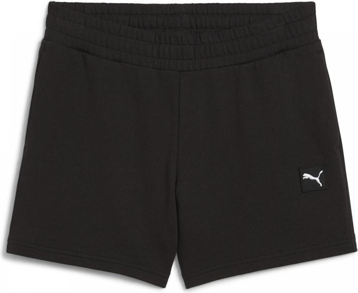 Produktbild Puma ESS ELEVATED Mid-Rise Shorts 5" (M)