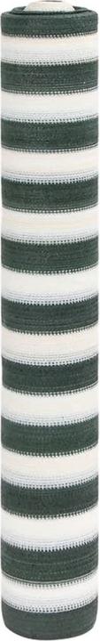 Actual product image VidaXL Zaunblende HDPE 75 g/m² (5000 cm)