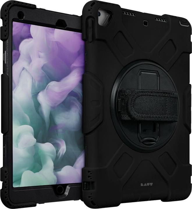 Immagine prodotto Laut Shield Enduro (iPad 2019 (7° gene), iPad 2021 (9a generazione))