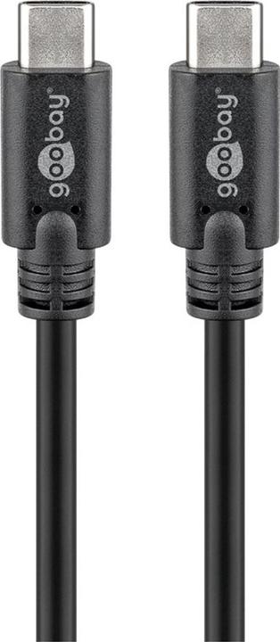 Actual product image S-Conn USB-311CC (1 m, USB 3.1)