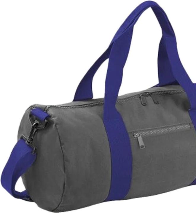 Immagine prodotto Bagbase Borsone da viaggio 20 litri (confezione da 2) (20 l)
