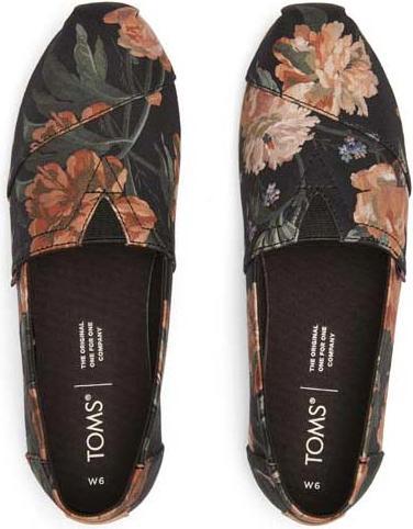 Produktbild Toms Alpargata Schuhe (38)