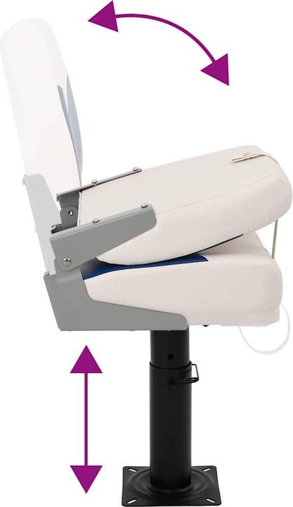 Actual product image VidaXL Koren