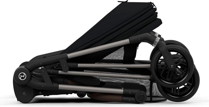 Actual product image Cybex Melio
