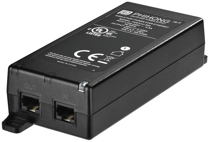 Produktbild Org.makers Power-over-Ethernet-Midspan