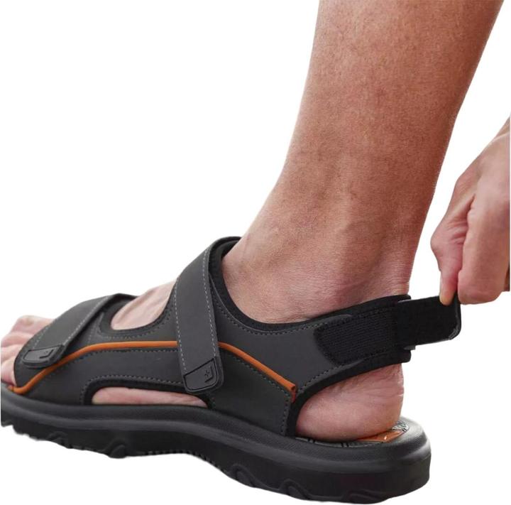 Actual product image Atlas For Men Summer sandals (39)