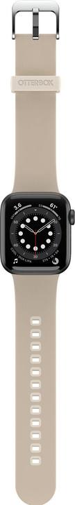 Produktbild OtterBox Armband Apple Watch 41/40/38 mm (32 mm, Silikon, Apple Watch Series 7, Apple Watch Series 5, Apple Watch SE, Apple Watch Series 6, Watch Series 3 38mm, Apple Watch Series 4)