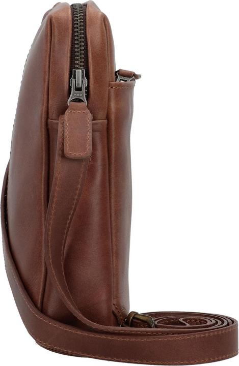 Produktbild Harolds Toro Umhängetasche Leder 20 cm