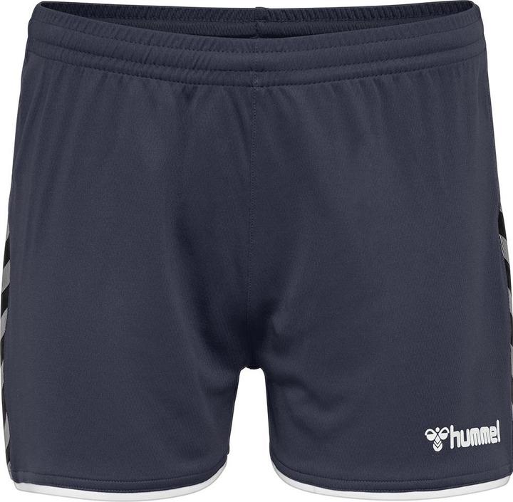 Produktbild hummel Authentic Poly Shorts Woman (M)