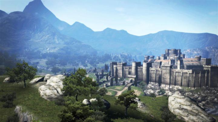 Immagine prodotto Capcom Dragon's Dogma: Dark Arisen Remaster (PS4, EN)