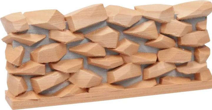 Immagine prodotto Formfutura StoneFil - Calcestruzzo (2,85mm - 500 grammi) - 500 g (PLA, 2.85 mm, 500 g, Grigio, Bianco)
