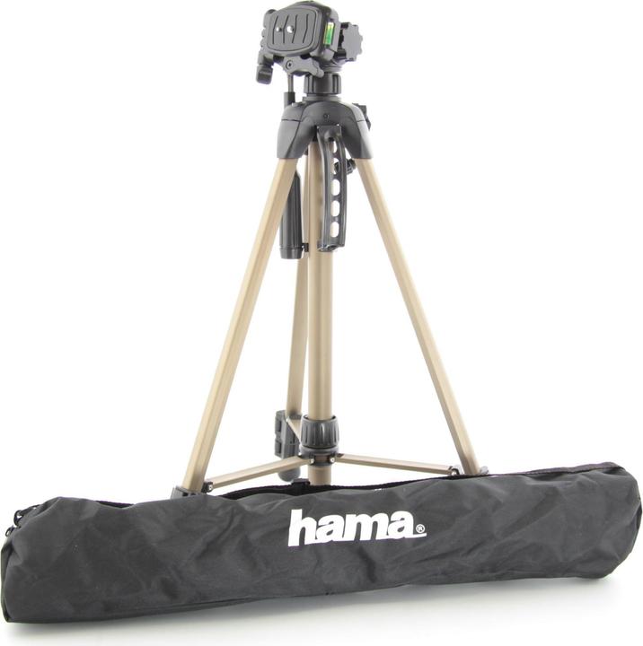Image du produit Hama Star 61 tripode (4161) + sac