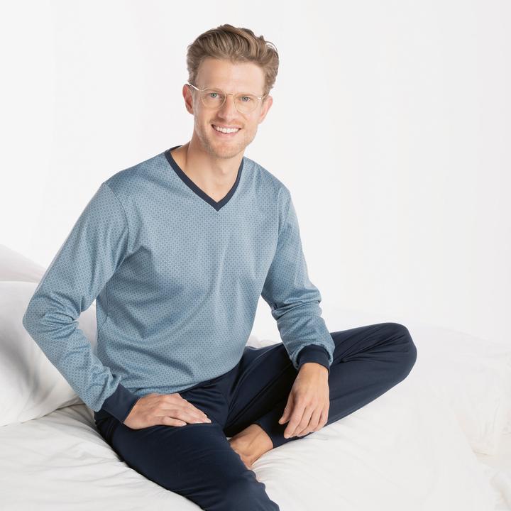 ISA Bodywear Pyjama lang