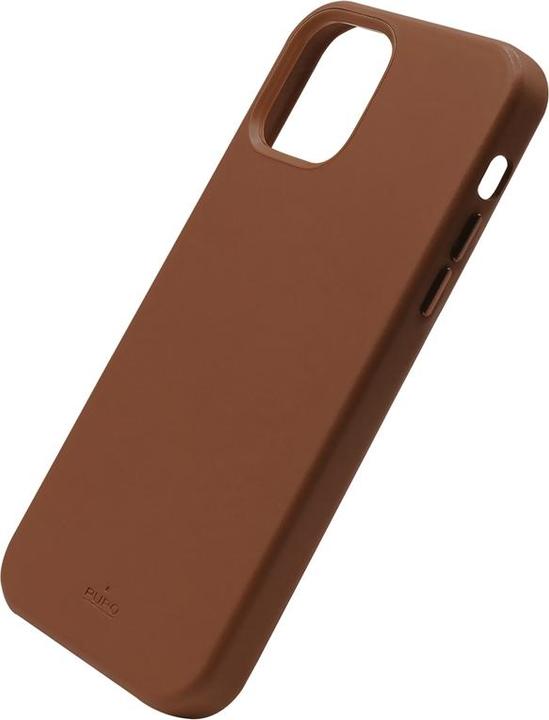 Actual product image Puro Case SKY Apple iPhone 13 (brown) (Apple iPhone 13)