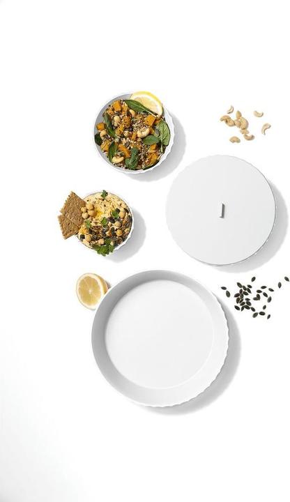 Actual product image Blim Plus Dessert bowl (25 cm, 1 x)
