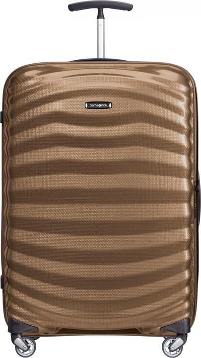 Produktbild Samsonite Lite Shock (73 l, M (50 - 90l))
