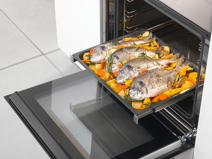 Image du produit Miele HUBB51 Tôle universelle