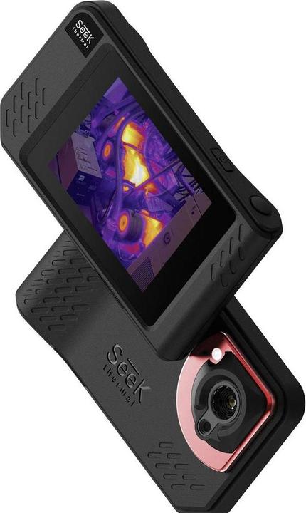 Actual product image SeeK Shot Pro