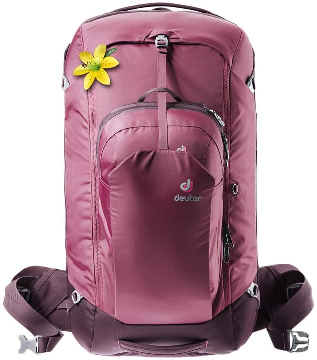 Immagine prodotto Deuter Accesso Aviant (65 l)