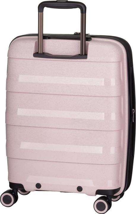 Immagine prodotto Stratic Paglia + - Valigia rigida S (55 cm) (41 l, Bagaglio a mano (fino a 50 litri))