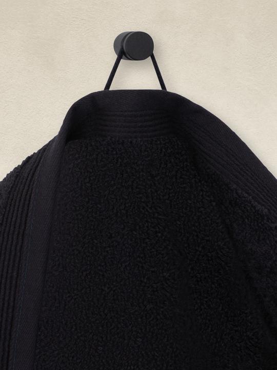 Actual product image Möve Superwuschel sauna towel (80 x 200 cm)