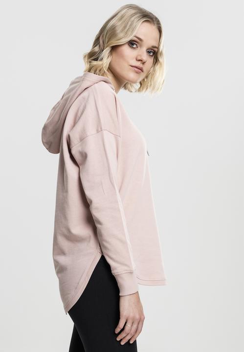 Image du produit Urban Classics Ladies Oversized Terry Hoody (XS)