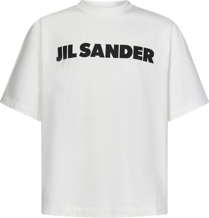 Jil Sander T-shirts And Polos