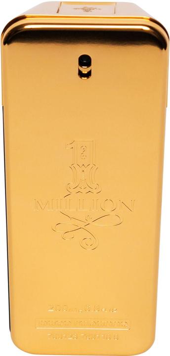 Paco Rabanne 1 Million (Eau de Toilette, 200 ml)