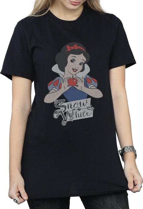 Produktbild Disney Princess Snow White Apple TShirt (S)