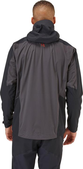Actual product image Rab Kinetic Alpine 2.0 (M)