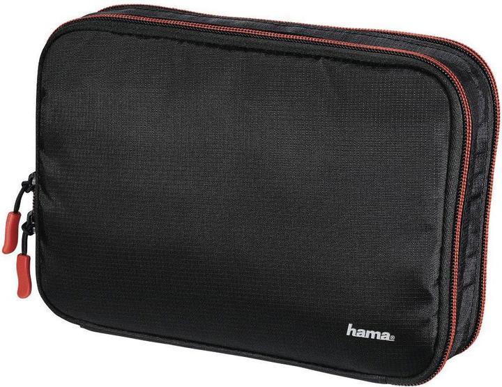 Hama Fancy L (Borsa per accessori per fotocamere, 1.78 l)