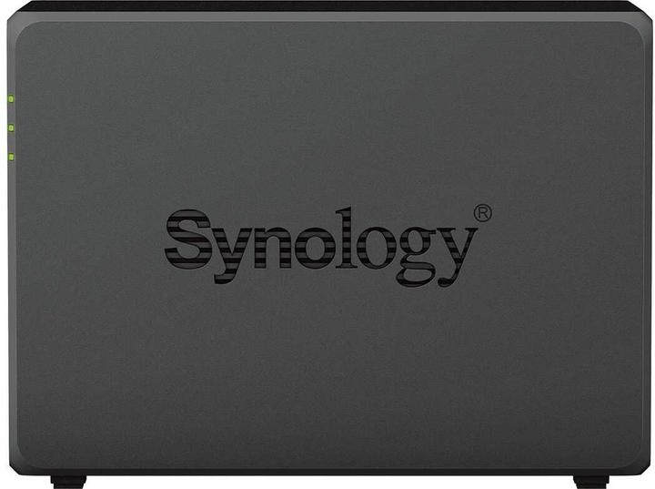 Produktbild Synology DS723+ (2 x 4 TB, Synology HAT 33xx)
