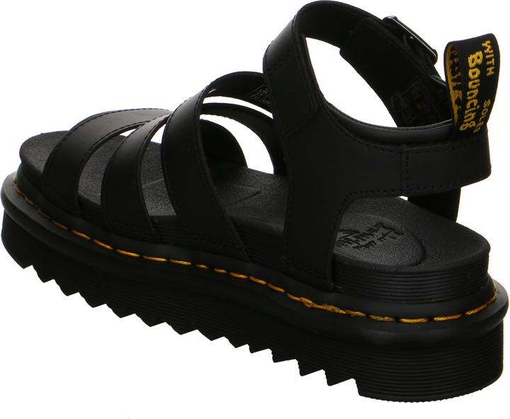 Actual product image Dr. Martens Blaire Hydro-40 (40)