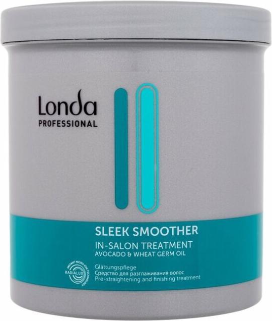 Produktbild Londa Sleek Smoother In-Salon Treatment (750 ml)