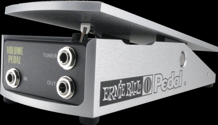 Produktbild Ernie Ball 250k Mono Volume-Pedal