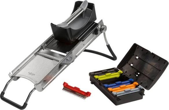 Produktbild de Buyer Mandoline Ultra Revolution Master