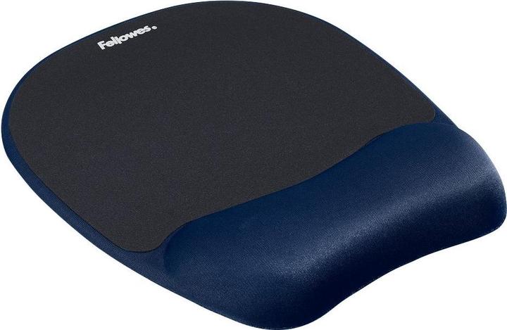 Actual product image Fellowes Memory Foam wrist rest (S)