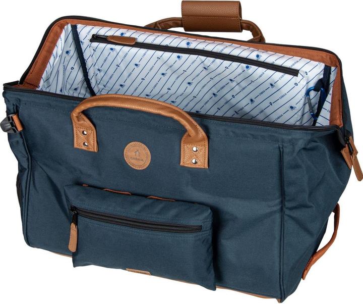 Actual product image Cabaia Duffle Chicago (48 l)