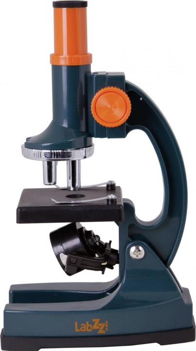 Actual product image Levenhuk LabZZ M1