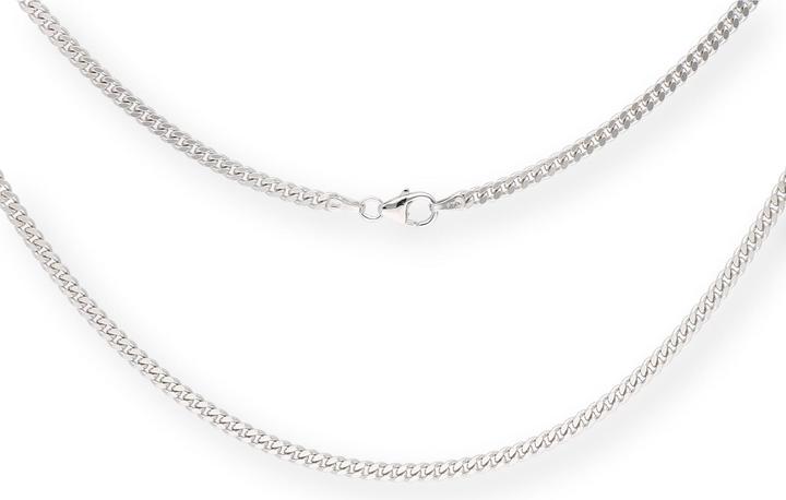Produktbild Carat Basic (Silber 925, 45 cm)