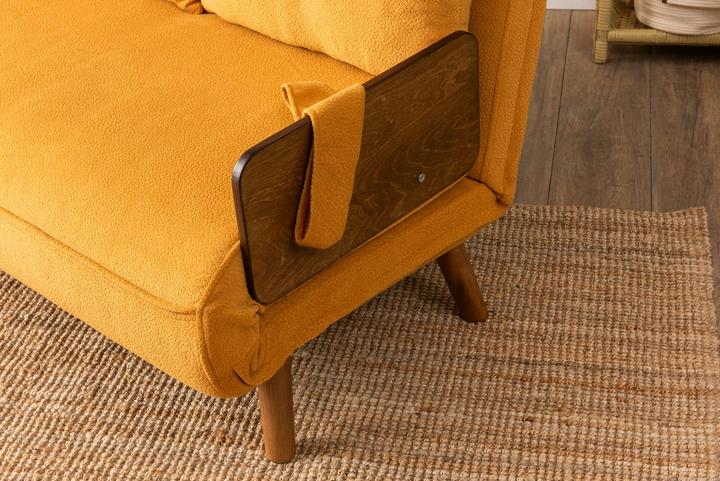 Immagine prodotto Atelier del Sofa Cosmo Two Seat Sofa-Bed (2 posti)